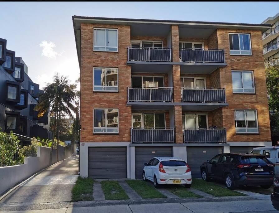 Close To The Famous Bondi Beach In Australia Сидней Экстерьер фото