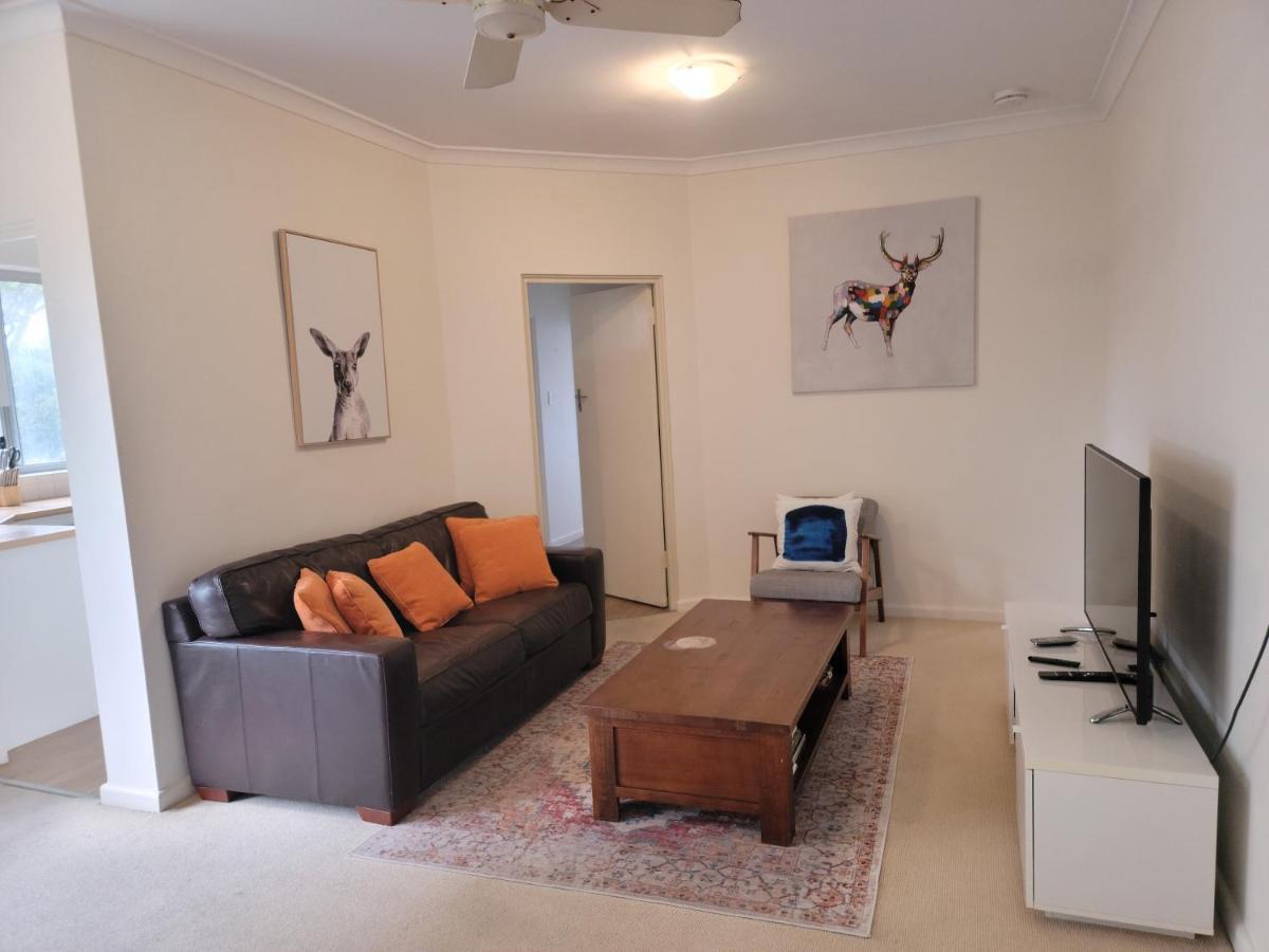 Close To The Famous Bondi Beach In Australia Сидней Экстерьер фото